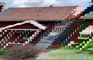Foto 1 - 4 Person Holiday Home in Tallberg-by Traum