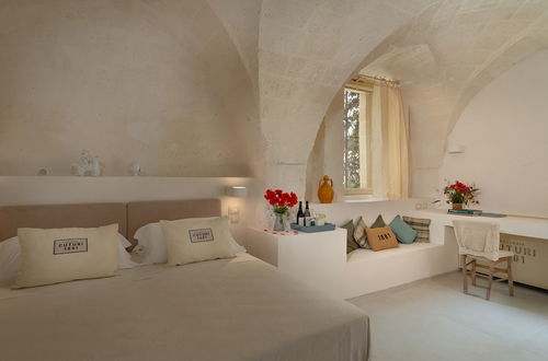 Photo 2 - Masseria Cuturi