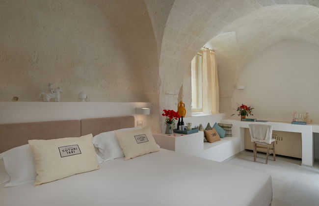 Masseria Cuturi - Foto 4