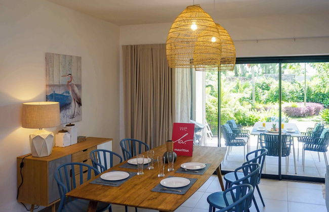 Nautilya Apartments with LOV - Photo 9