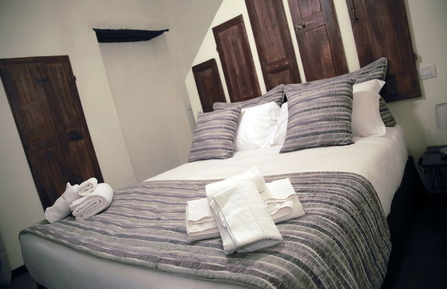 La Canonica – Charming apartments in Nizza Monferrato - Foto 16