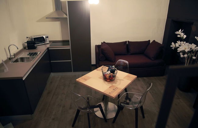 La Canonica – Charming apartments in Nizza Monferrato - Foto 46