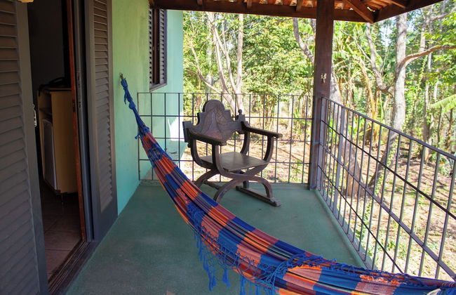 Hotel Fazenda Pocos de Caldas - Foto 8