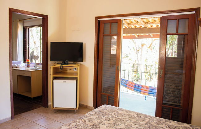Hotel Fazenda Pocos de Caldas - Foto 48