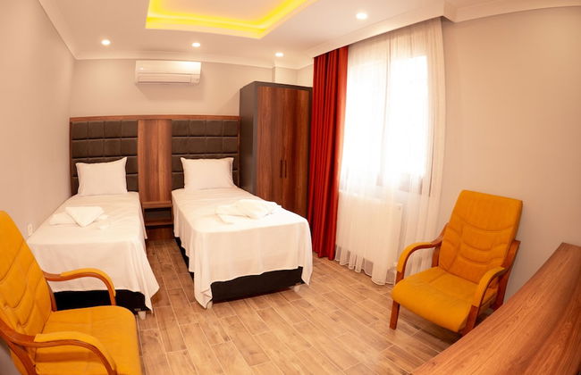 GLORIA BOUTIQUE HOTEL - Photo 11