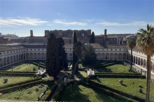 Photo 12 - Camere con vista sul Chiostro Di Michelangelo