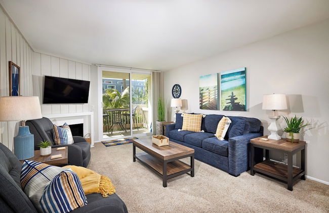 Oceanside Beach Condos - Foto 52