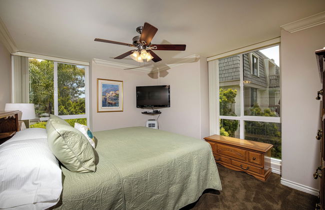Oceanside Beach Condos - Foto 23