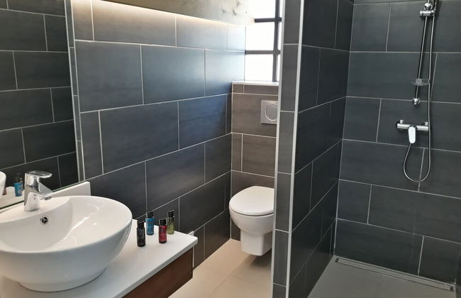 Villa Clémence - Foto 25