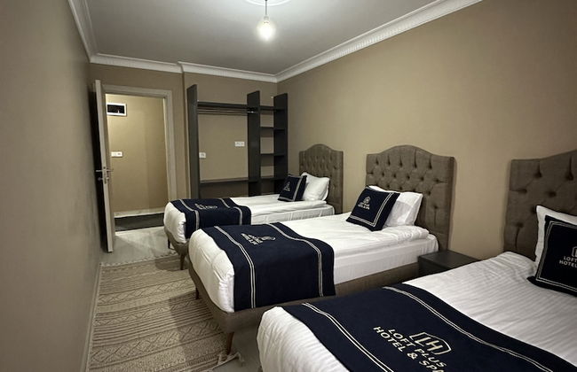 Loft House - Photo 12