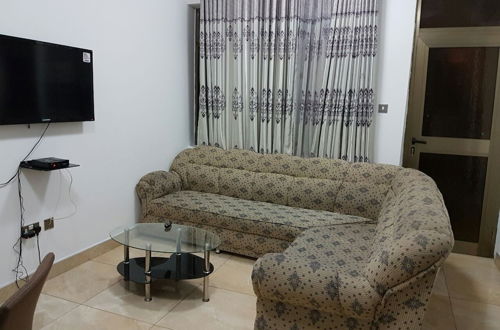 Photo 12 - 2Bedrooms Private. Apart. Junction Mall