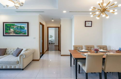 Photo 24 - Vinhomes Central Park - ANGIA Residence