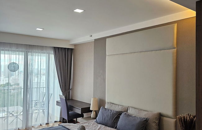 The Landmark by The Only Bnb - Photo 8