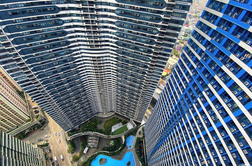 Foto 20 - SMDC Air Residences Makati