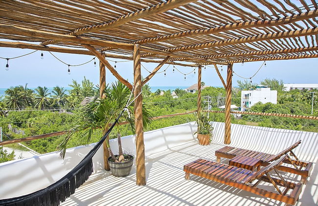 Deluxe Apartments Holbox - Foto 48