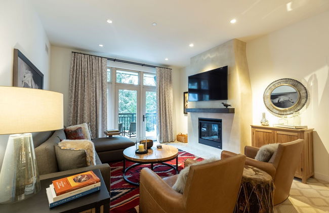 The Blake Residences - Foto 9