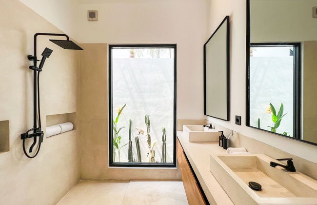 KAKAO Villas Kedungu - Foto 17