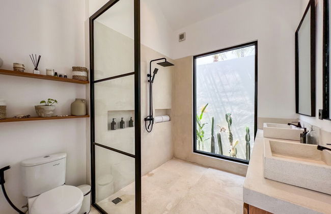 KAKAO Villas Kedungu - Foto 19