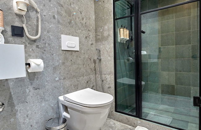 Stayhere Casablanca - Maarif - Elite Residence - Foto 61