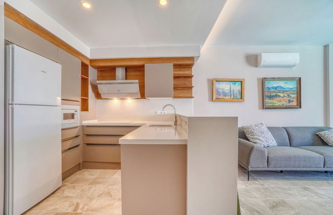 Olira Türkbükü Residences - Foto 20