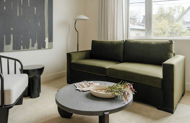 Sonder by Marriott Bonvoy Ceros Apartments RiNo - Foto 16