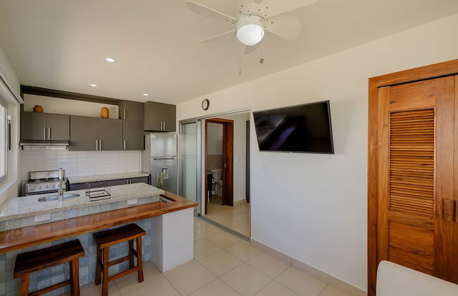 Gran Pacifica Beach Resort & Homes - Foto 52