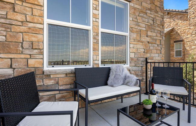 Elegant Home Near TPC Golf Course and Trails - Foto 42