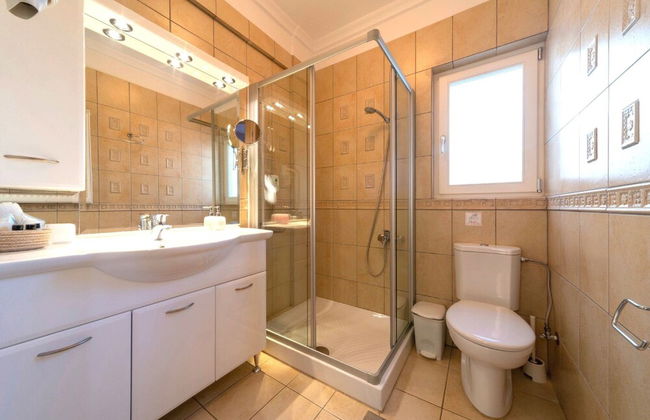 Nautilus Luxury Suites - Foto 40