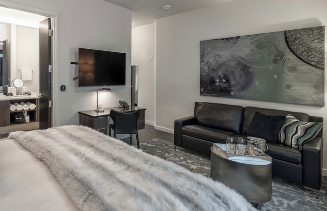 121 Hotel by AvantStay – Modern Comfort in Nashville's West End - Foto 40