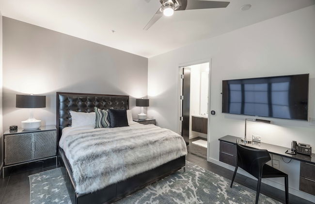121 Hotel by AvantStay – Modern Comfort in Nashville's West End - Foto 37