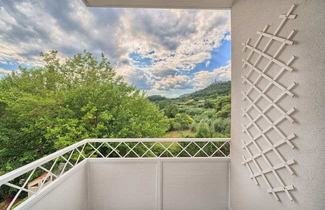 A2- Luxury apt w big Balcony, 4 min Walk to Beach - Photo 29