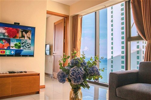 Photo 43 - Maple Apartment - Nha Trang For Rent