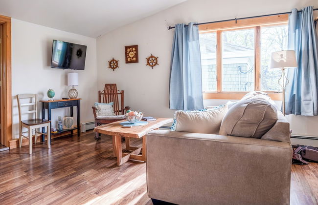 Downtown Apartments in Bar Harbor - Foto 24