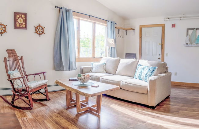 Downtown Apartments in Bar Harbor - Foto 14