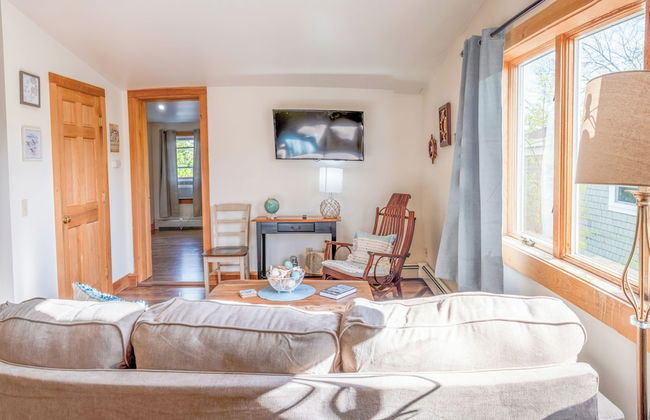 Downtown Apartments in Bar Harbor - Foto 25