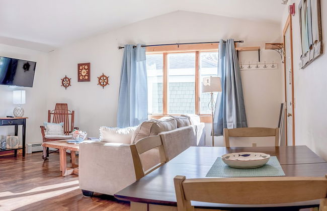 Downtown Apartments in Bar Harbor - Foto 26