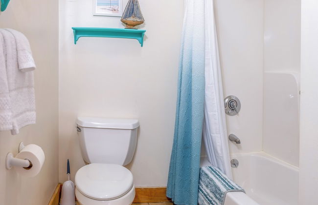 Downtown Apartments in Bar Harbor - Foto 33