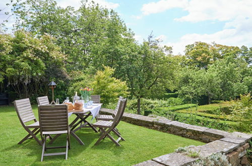 Foto 43 - Drakestone House Manor With Breathtaking Cotswolds Views