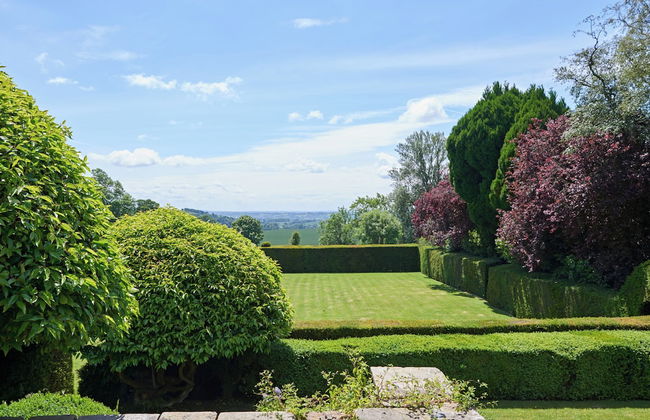 Drakestone House Manor With Breathtaking Cotswolds Views - Foto 42
