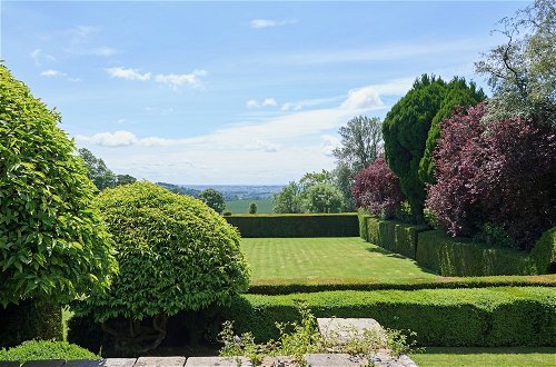 Foto 42 - Drakestone House Manor With Breathtaking Cotswolds Views