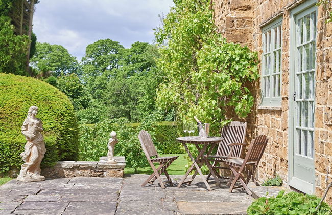 Drakestone House Manor With Breathtaking Cotswolds Views - Foto 41