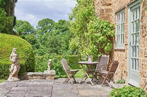 Foto 41 - Drakestone House Manor With Breathtaking Cotswolds Views