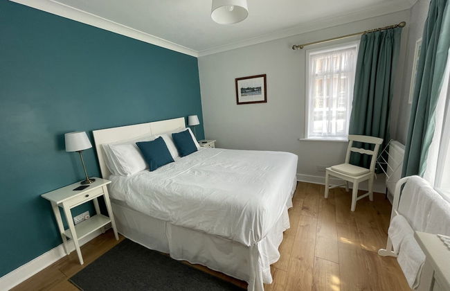 All Seasons Cottage Breaks - Photo 13