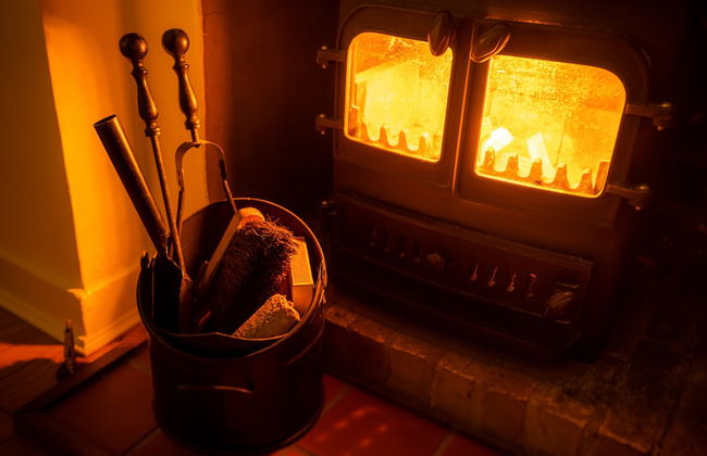 All Seasons Cottage Breaks - Photo 38