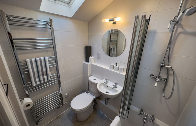 All Seasons Cottage Breaks - Photo 45