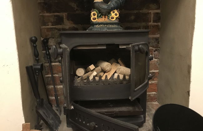 All Seasons Cottage Breaks - Photo 42