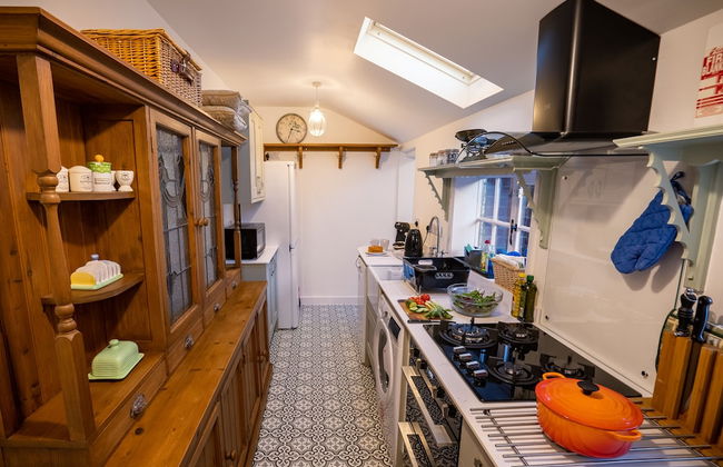 All Seasons Cottage Breaks - Photo 34