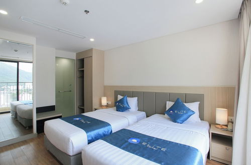 Photo 40 - Elite Hotel Nha Trang