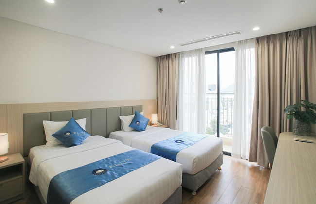 Elite Hotel Nha Trang - Foto 44