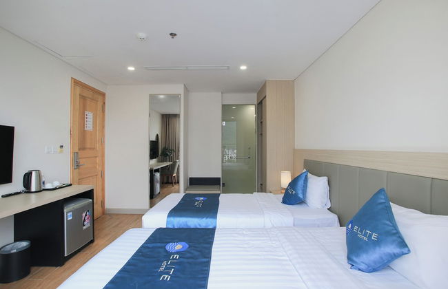 Elite Hotel Nha Trang - Foto 39